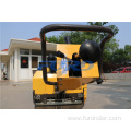 500Kg Single Drum Mini Walk Behind Roller (FYL-750)